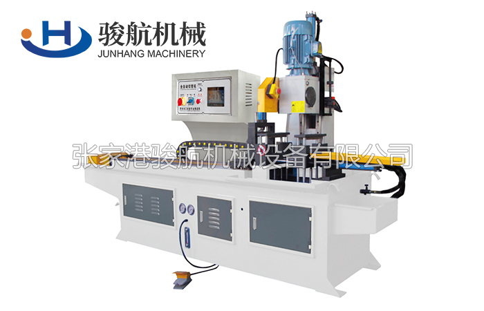 350CNC(上下夾)切管機