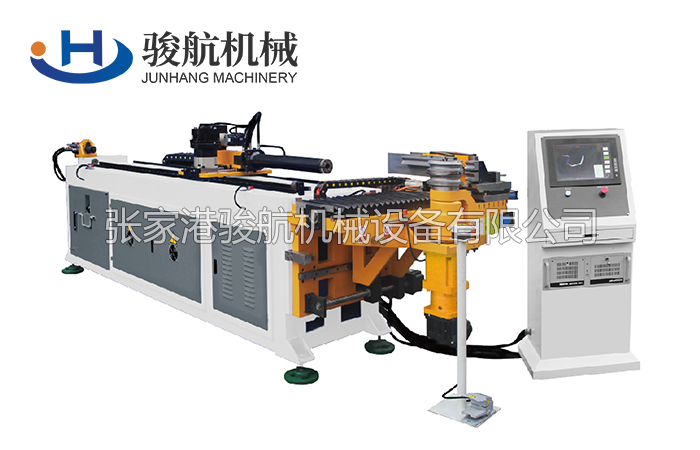 DW-50CNC-6A-2S(左右彎)彎管機(jī)