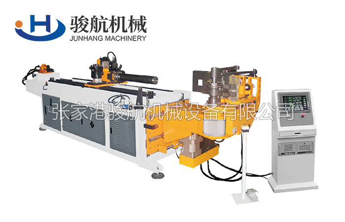 DW-75CNC-4A-2S彎管機