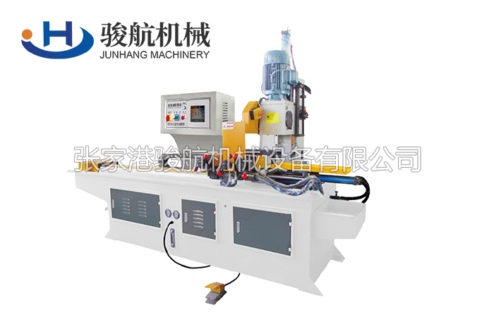 350CNC(左右夾)切管機